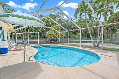 12396 158th Court N, House other with 4 bedrooms, 3 bathrooms and null parking in Jupiter FL | Image 3