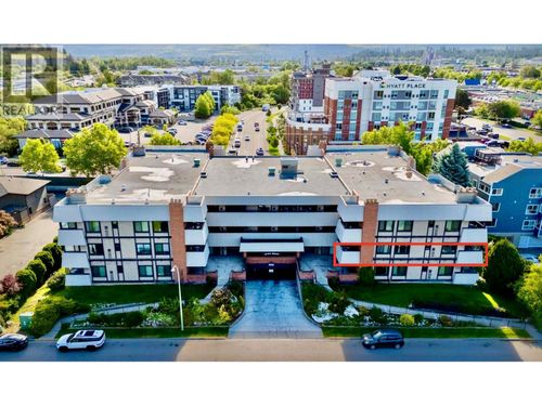 227-1665 Ufton Crt, Kelowna, BC, V1Y8G7 | Card Image