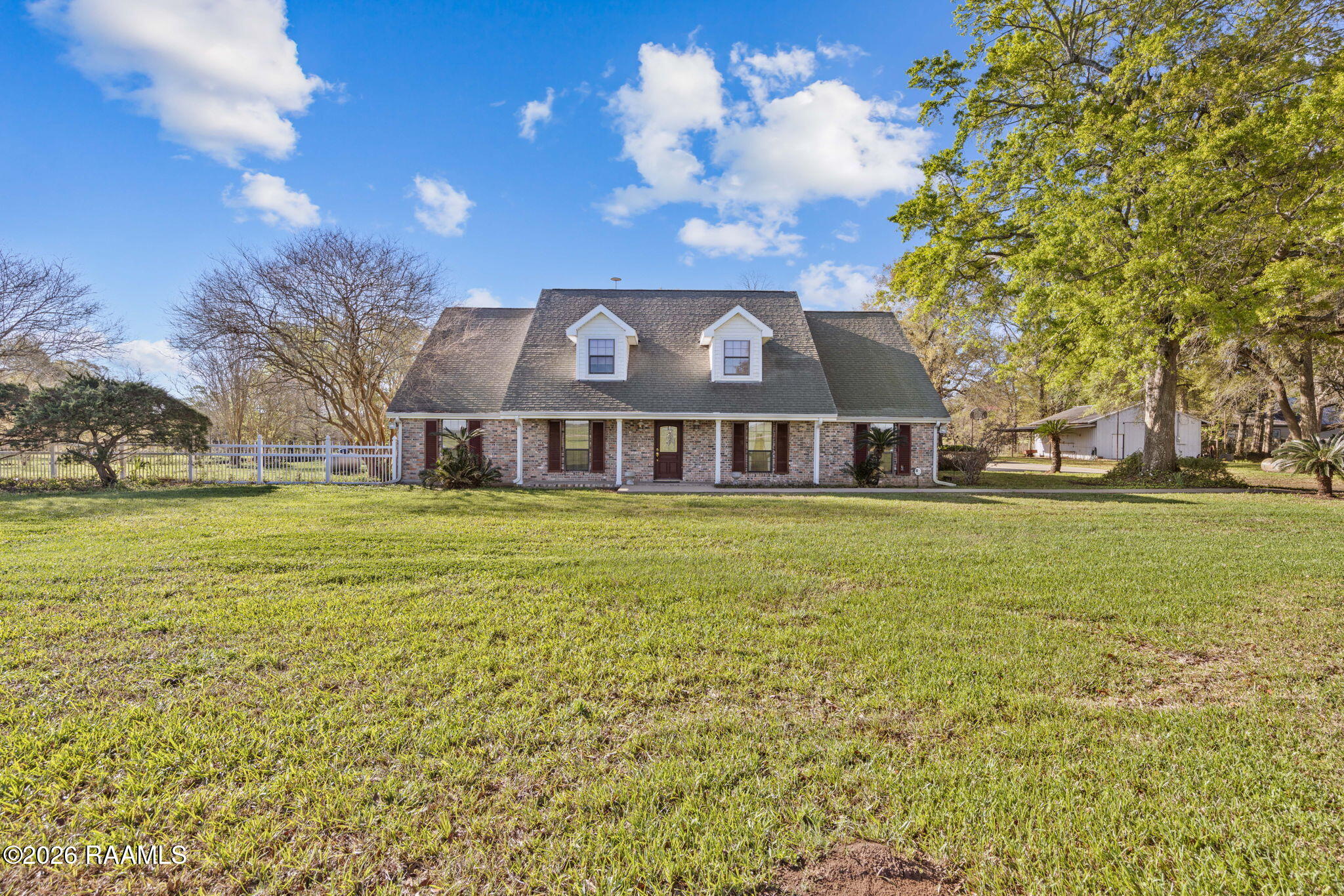 Residential in Jeanerette