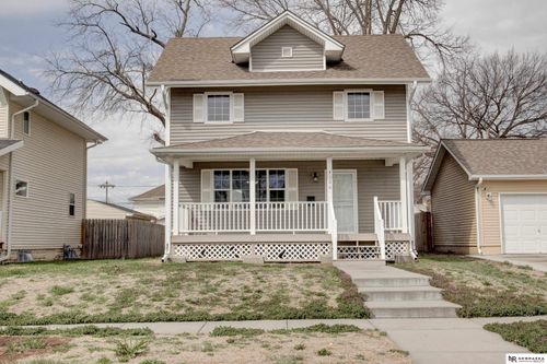 4106 N 21 Street, Omaha, NE, 68110 | Card Image