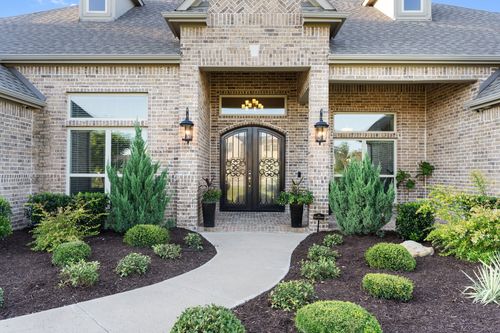 4705 Fulbrook Dr, Parker, TX, 75002-2881 | Card Image