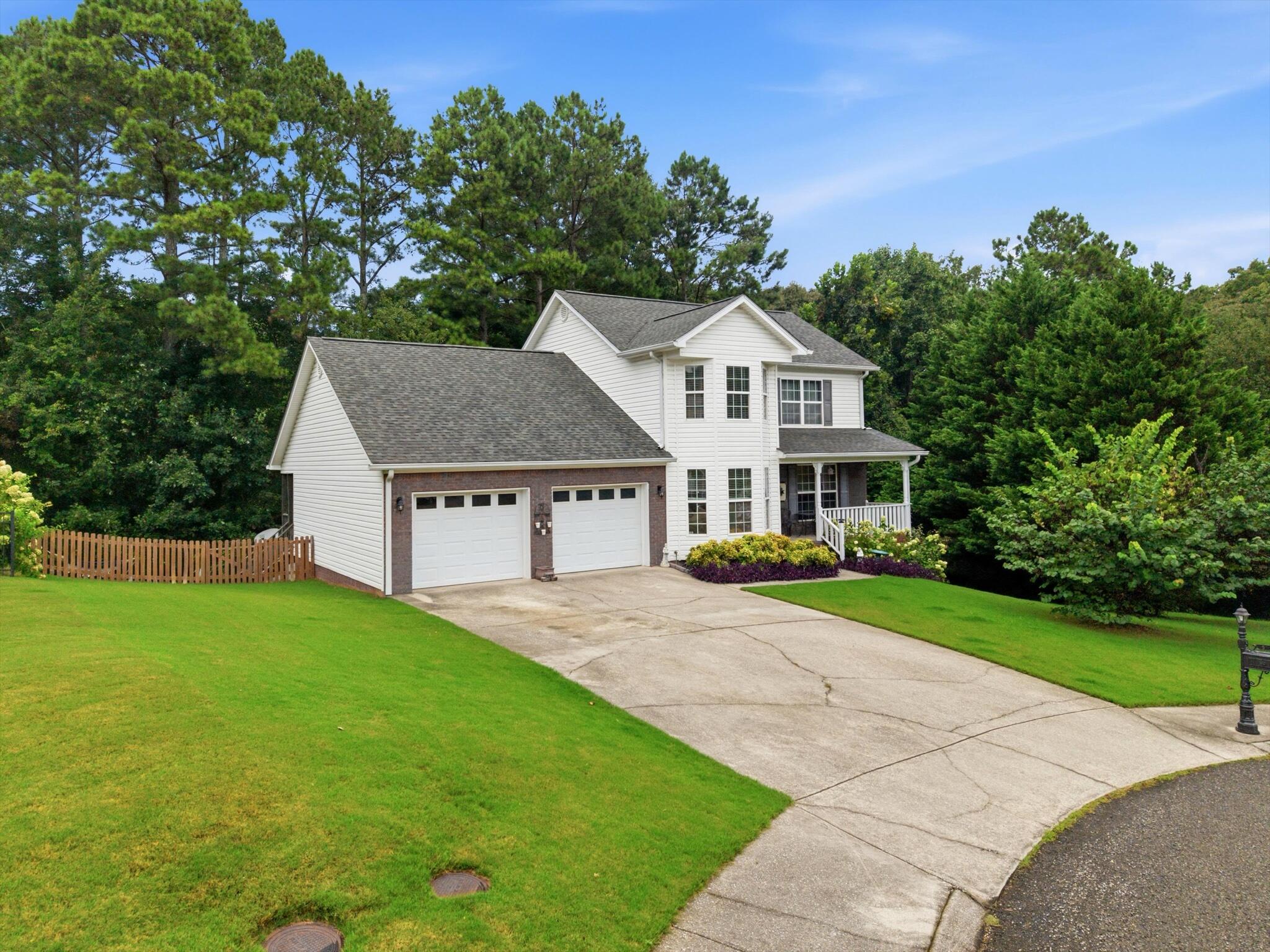 Residential in Ringgold 3
