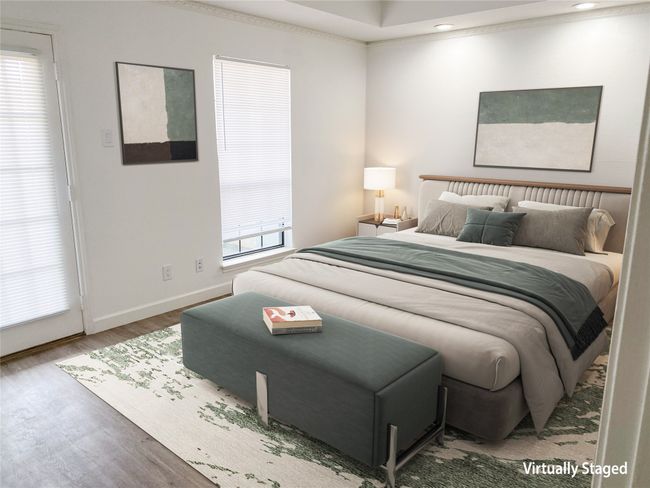 APT-102 - 8510 Park Ln, Condo with 1 bedrooms, 1 bathrooms and null parking in Dallas TX | Image 4