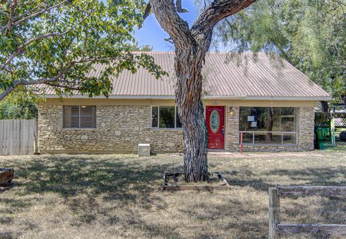 322 E Castleshoals Dr, Granite Shoals, TX, 78654-2227 | Card Image