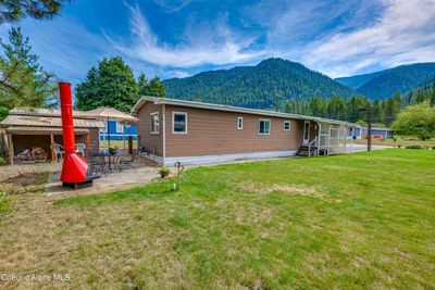 1612 Polaris Ave, House other with 2 bedrooms, 1 bathrooms and null parking in Osburn ID | Image 3