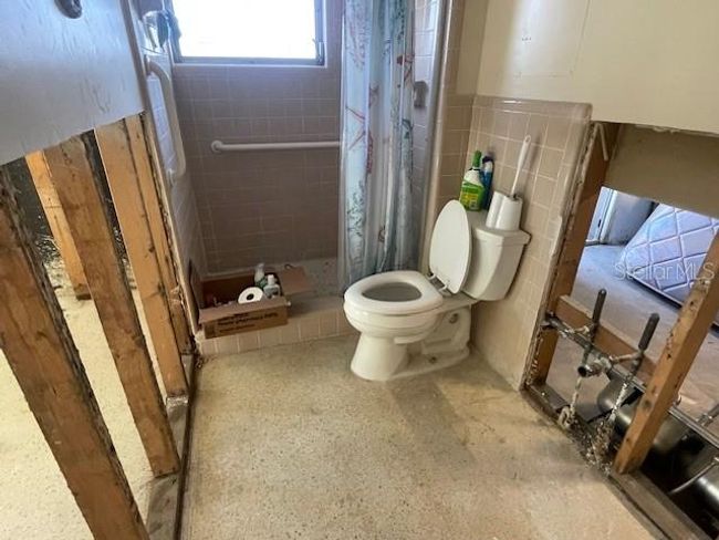 5365 Dover St Ne, House other with 3 bedrooms, 2 bathrooms and null parking in St Petersburg FL | Image 16