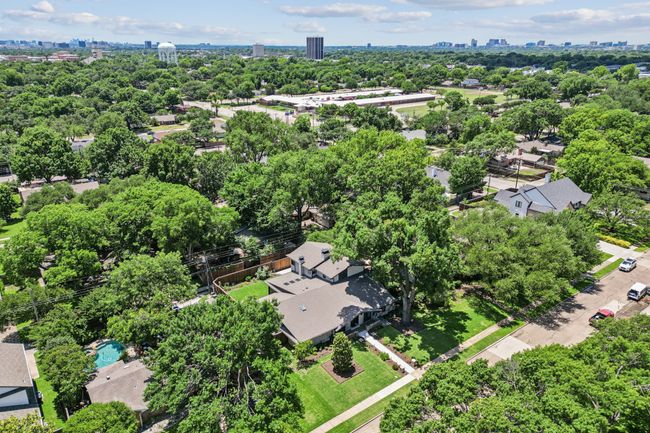 1229 Cheyenne Dr, House other with 4 bedrooms, 3 bathrooms and null parking in Richardson TX | Image 38