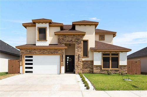 2909 E Palo Blanco Ave, Hidalgo, TX, 78557-2149 | Card Image