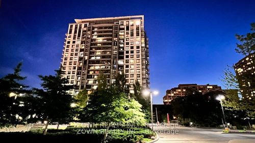 404-185 Bonis Ave, Toronto, ON, M1T0A4 | Card Image