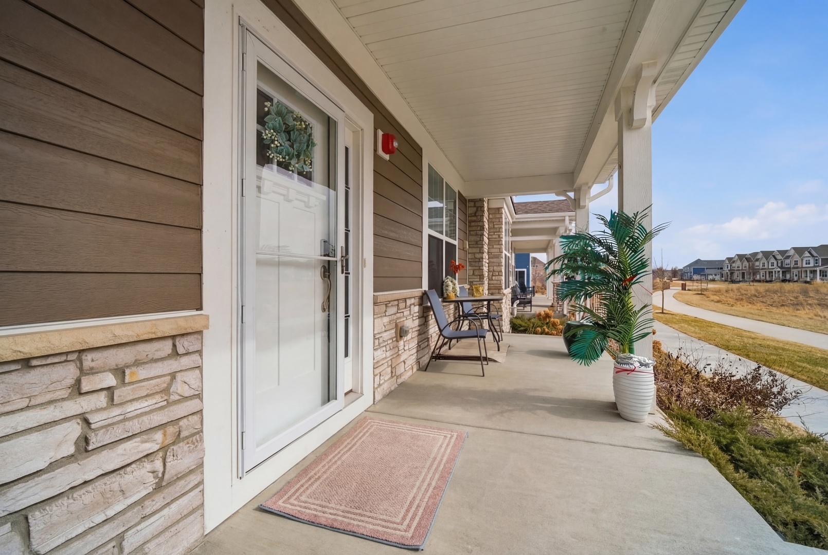 Residential in Buffalo Grove 2