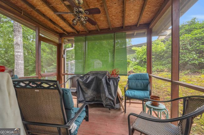 2253 Lake Louise Rd, House other with 4 bedrooms, 3 bathrooms and null parking in Toccoa GA | Image 44
