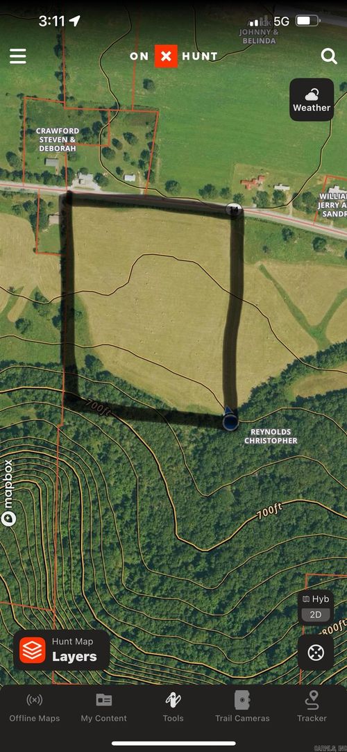 000 Highway 14, Mountain View, AR, 72560 | Card Image