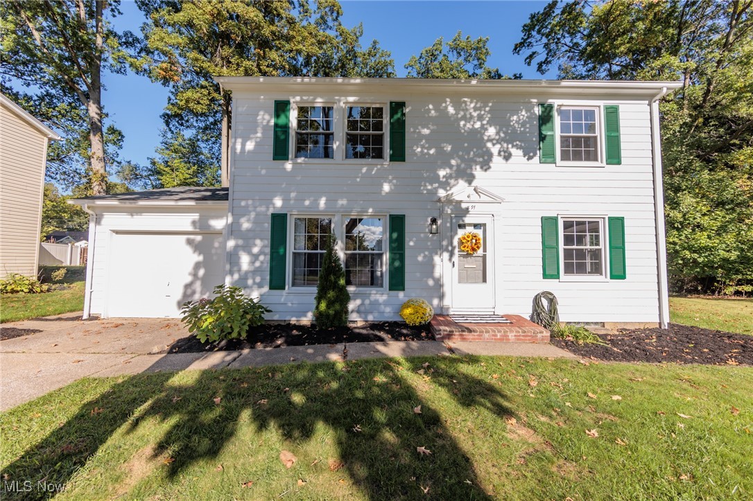 Eaton Ave, Cuyahoga Falls, OH 44221