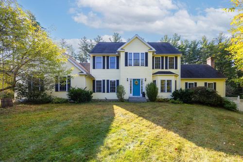 5 Carons Way, Brookline, NH, 03033-2533 | Card Image