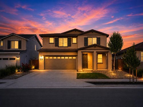 10024 Mont Blanc Ln, Stockton, CA, 95219-8832 | Card Image