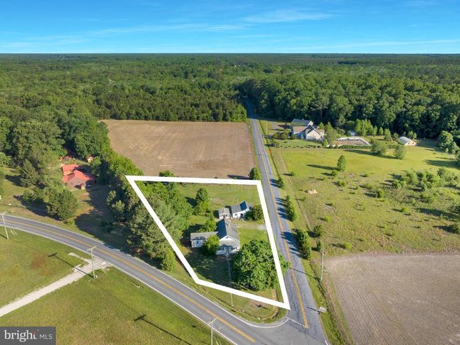 24532 Deep Branch Rd, House other with 3 bedrooms, 2 bathrooms and null parking in GEORGETOWN DE | Image 8