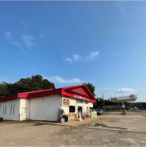 2112 N Hazel Street, Perry, AR, 71801-6253 | Card Image