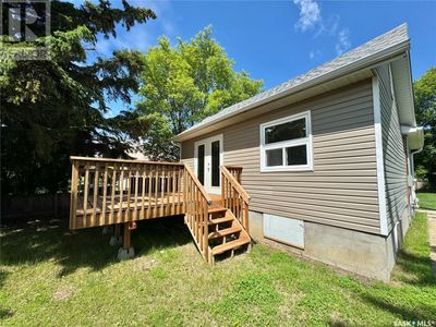 754 6th St E, House other with 4 bedrooms, 2 bathrooms and null parking in Prince Albert SK | Image 1