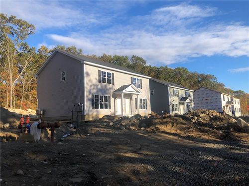 2b-1445 Old Louisquisset Pike, Lincoln, RI, 02865-4501 | Card Image