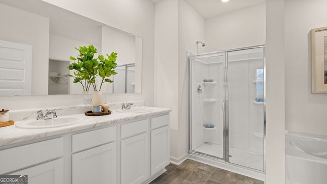 223 Kennelsman Dr, House other with 4 bedrooms, 2 bathrooms and null parking in Griffin GA | Image 23