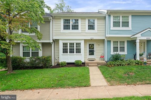 5223 Spring Branch Blvd, DUMFRIES, VA, 22025-3048 | Card Image