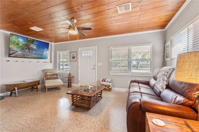 3755 Lakeview Dr, House other with 2 bedrooms, 2 bathrooms and null parking in Micco FL | Image 5