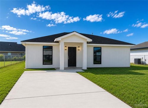 2432 Via Roma Lane, Weslaco, TX, 78596 | Card Image
