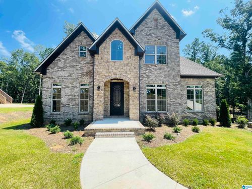 581 Whitetail Run, CHELSEA, AL, 35043-8700 | Card Image