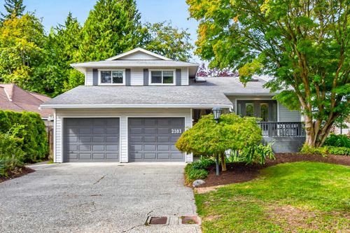 2181 Ocean Forest Drive, Surrey, BC, V4A6P1 | Card Image