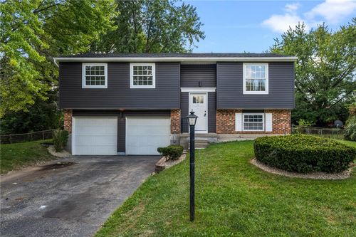 4074 Rymark Ct, Dayton, OH, 45415-1423 | Card Image