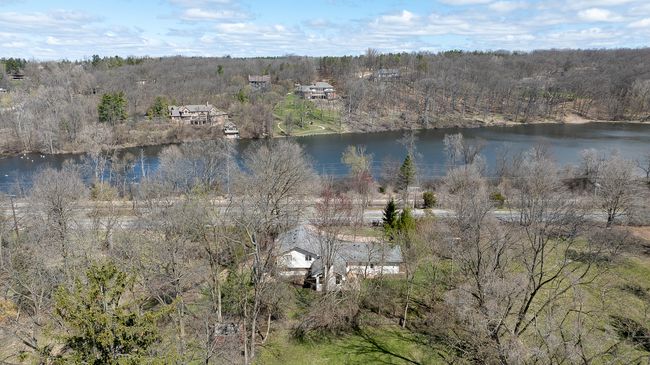 2277 W Huron River Dr, House other with 3 bedrooms, 2 bathrooms and null parking in Ann Arbor MI | Image 59
