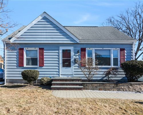 18 Yale Avenue, East Providence, RI, 02915 | Card Image