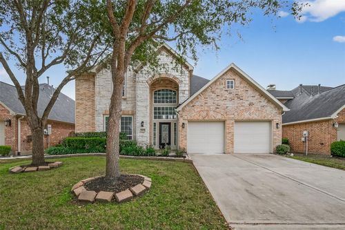 4423 Parkwater Cove Ct, Sugar Land, TX, 77479-1583 | Card Image