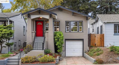 3873 Coolidge Ave, Oakland, CA, 94602-3201 | Card Image