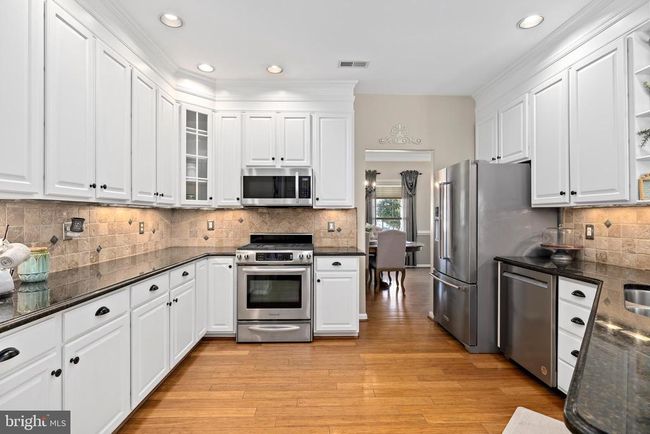 16 Blacksmith Ct, House other with 4 bedrooms, 3 bathrooms and null parking in STAFFORD VA | Image 34