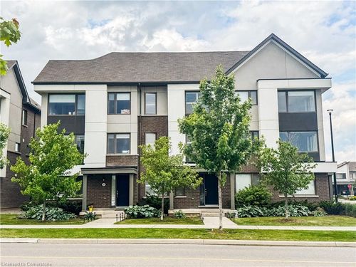 6-1125 Leger Way, Milton, ON, L9E1N7 | Card Image