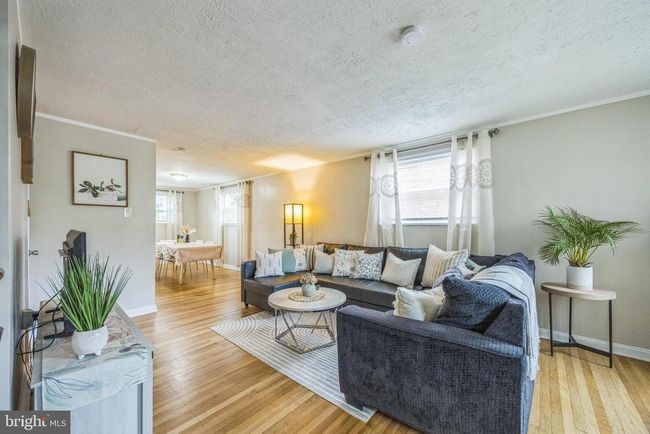 417 Madison Ave, Home with 3 bedrooms, 1 bathrooms and null parking in PROSPECT PARK PA | Image 6
