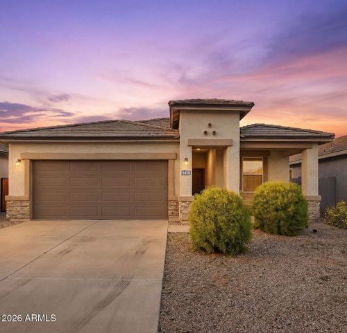 9458 E Cotton Rd, Florence, AZ, 85132-7431 | Card Image