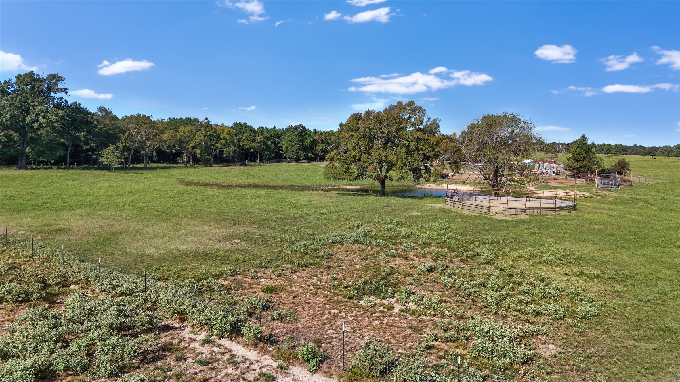 Land in Mt Pleasant