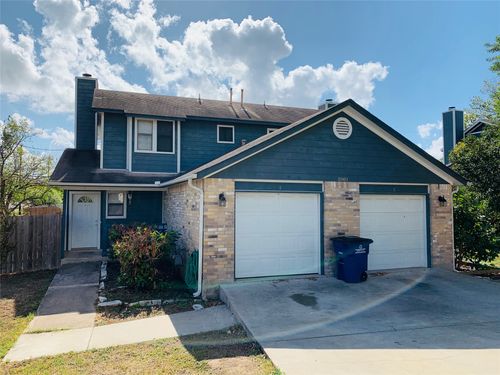 a-2001 Kenneth Ave, Austin, TX, 78741-5361 | Card Image