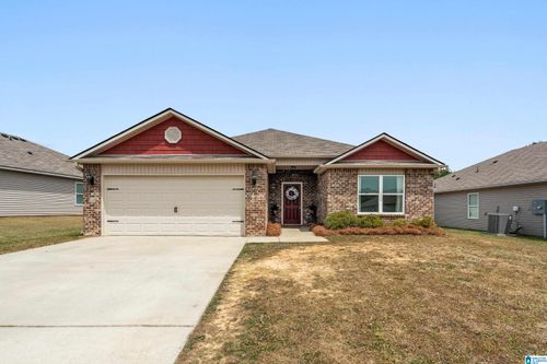 321 Hidden Ct, MONTEVALLO, AL, 35115-5954 | Card Image