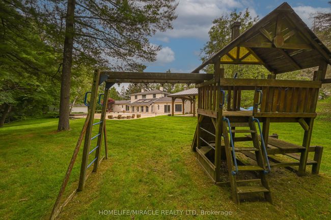 62 Gibson Lake Dr, House other with 4 bedrooms, 5 bathrooms and 11 parking in Palgrave ON | Image 48