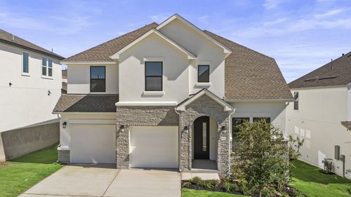 1916 Montella Way, Leander, TX, 78641-6423 | Card Image