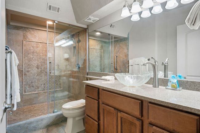 APT-803 - 6745 Seacomber Dr, Condo with 2 bedrooms, 2 bathrooms and null parking in Port Aransas TX | Image 14