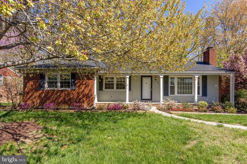 6025 Sumner Rd, Alexandria, VA, 22310-1844 | Card Image