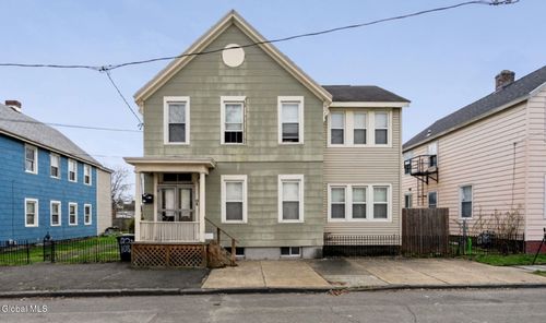 20 108th Street, Troy, NY, 12182 | Card Image