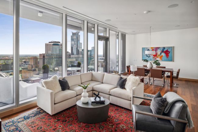 UNIT-3101 - 255 Hennepin Ave, Condo with 1 bedrooms, 2 bathrooms and null parking in Minneapolis MN | Image 7