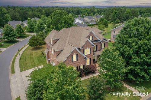 8409 Olde Stonegate Ln, Mint Hill, NC, 28227-5593 | Card Image