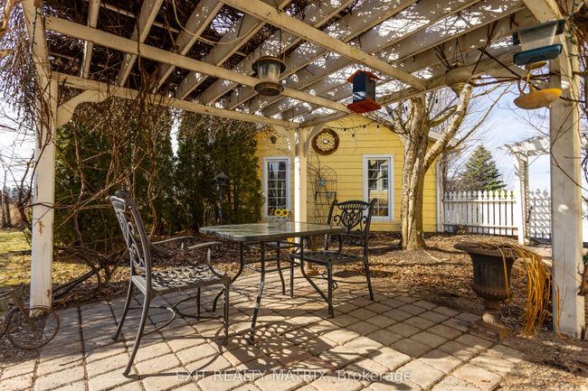 257 N Russell Rd, House other with 4 bedrooms, 3 bathrooms and 8 parking in Russell ON | Image 38