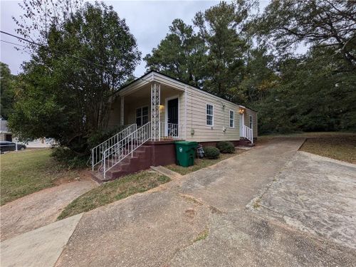 1938 Lomita Road Se, Atlanta, GA, 30316 | Card Image